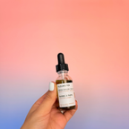 Cotton Candy Nail Serum