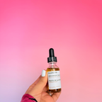 Passion Fruit Nail Serum