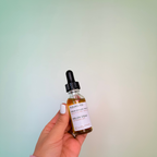 Watermelon Nail Serum