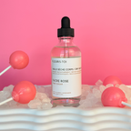 Pink Sugar Dry Body Oil