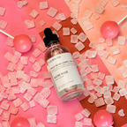 Pink Sugar Dry Body Oil