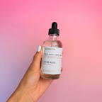 Pink Sugar Dry Body Oil