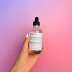 Vanilla Glaze Dry Body Oil