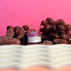 Red Grape Lip Scrub