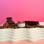 Choco Kiss Lip Scrub