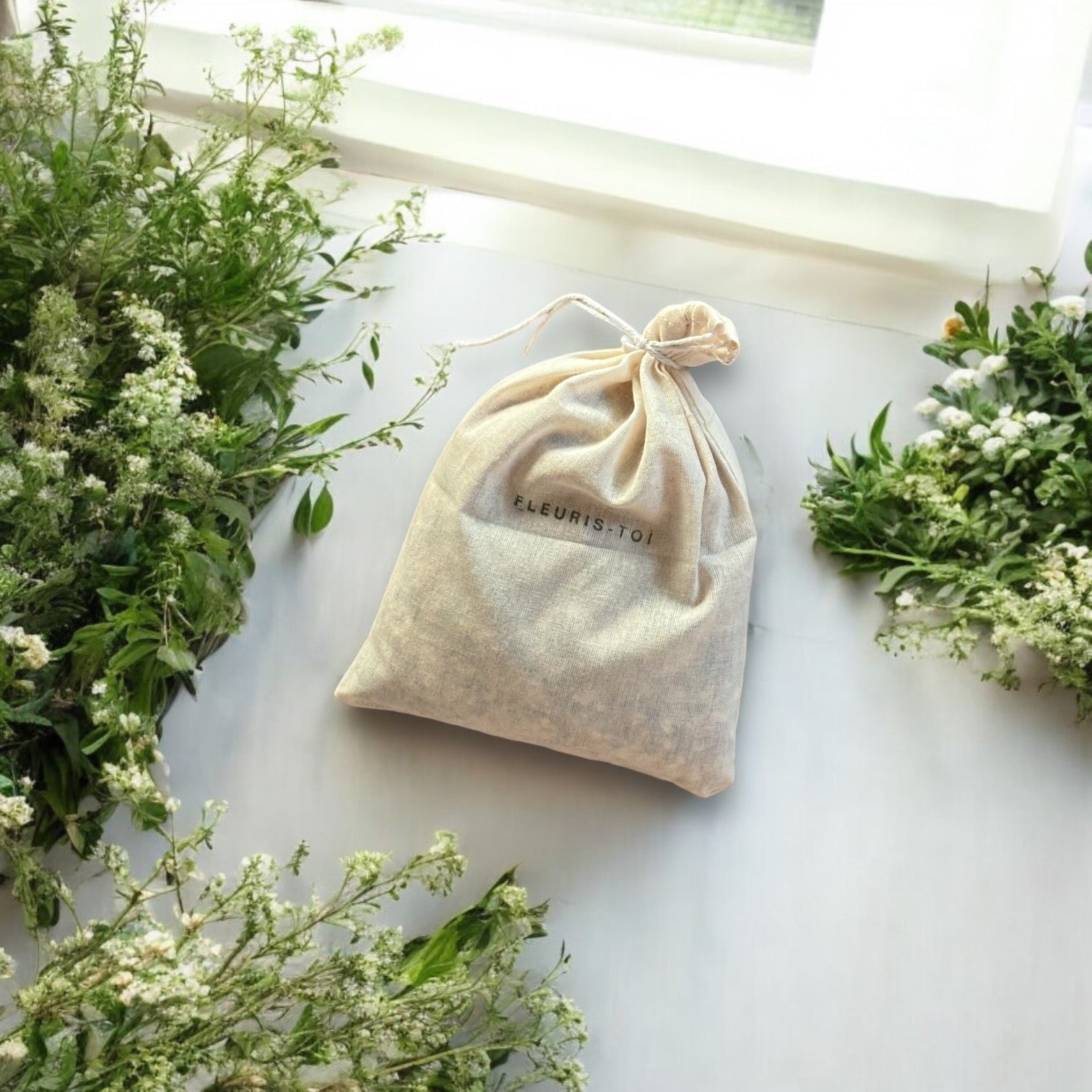 Jardin Zen Bath Tea