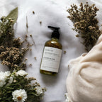 Muscle Relief Massage Oil