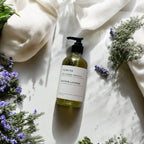 Lavender Calm Massage Oil