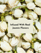 Sweet Jasmine Bath Oil