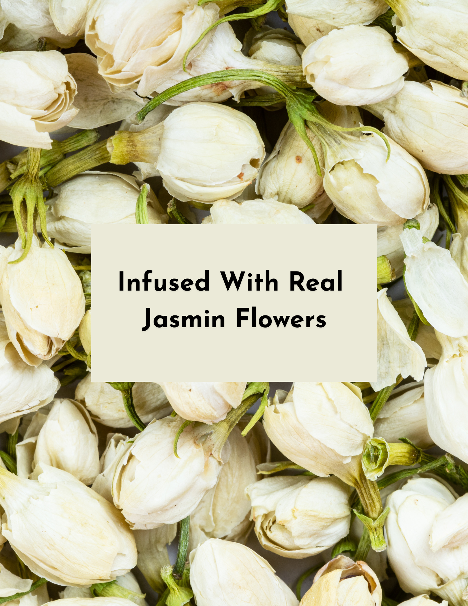 Sweet Jasmine Bath Oil