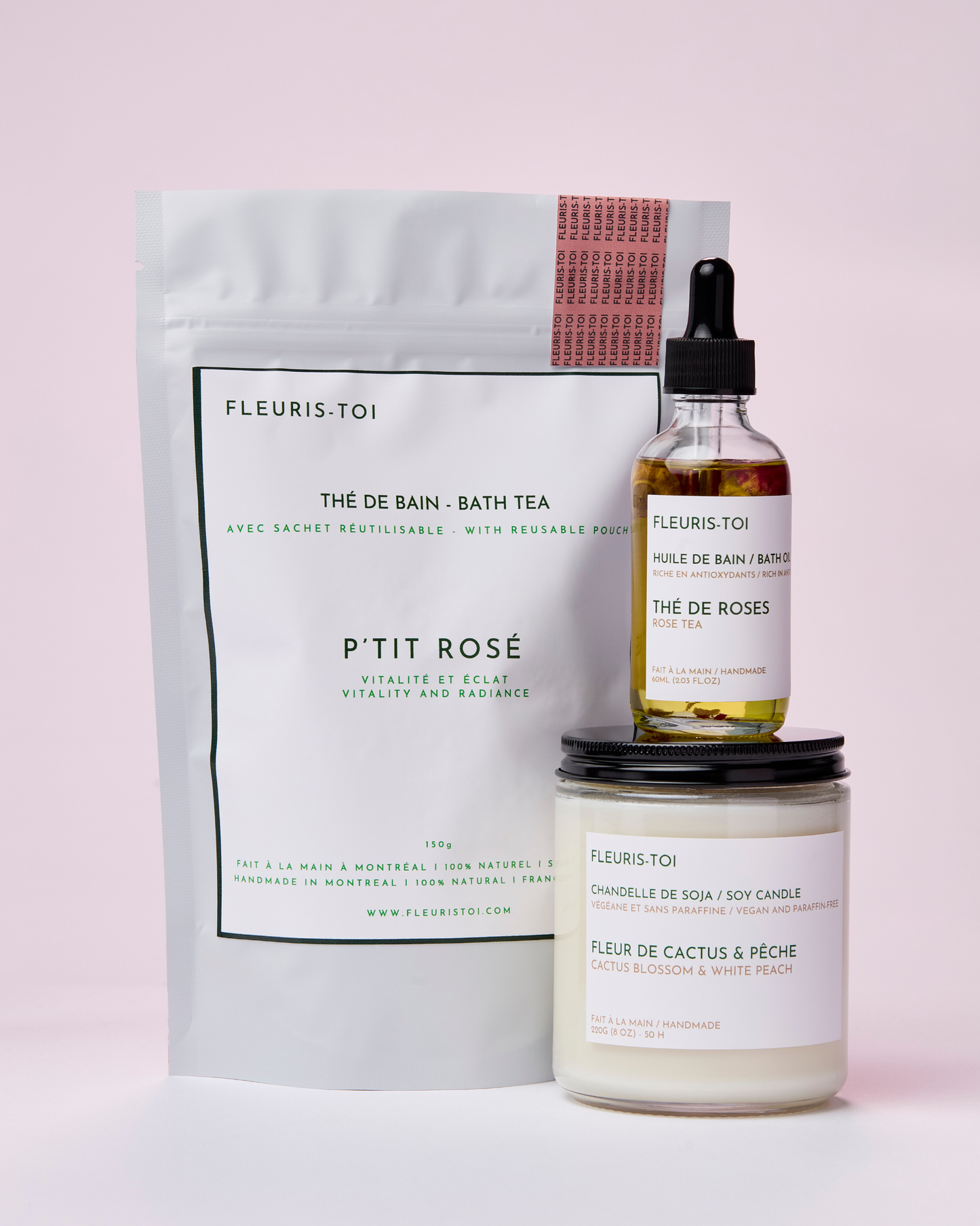 Forever Rose - Save 10%