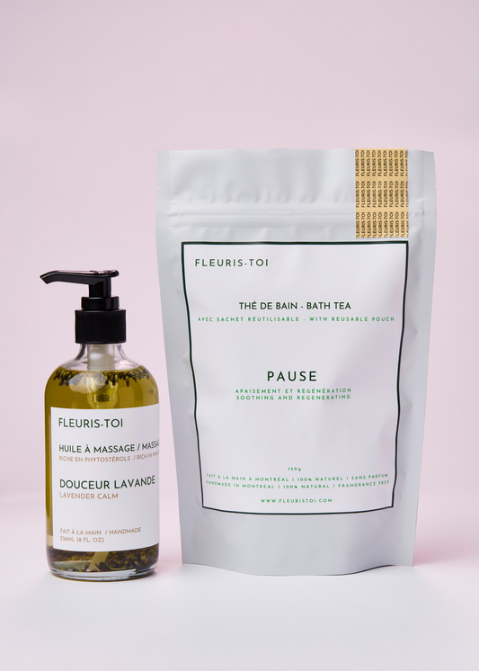 Calm Nights - SAVE 10%