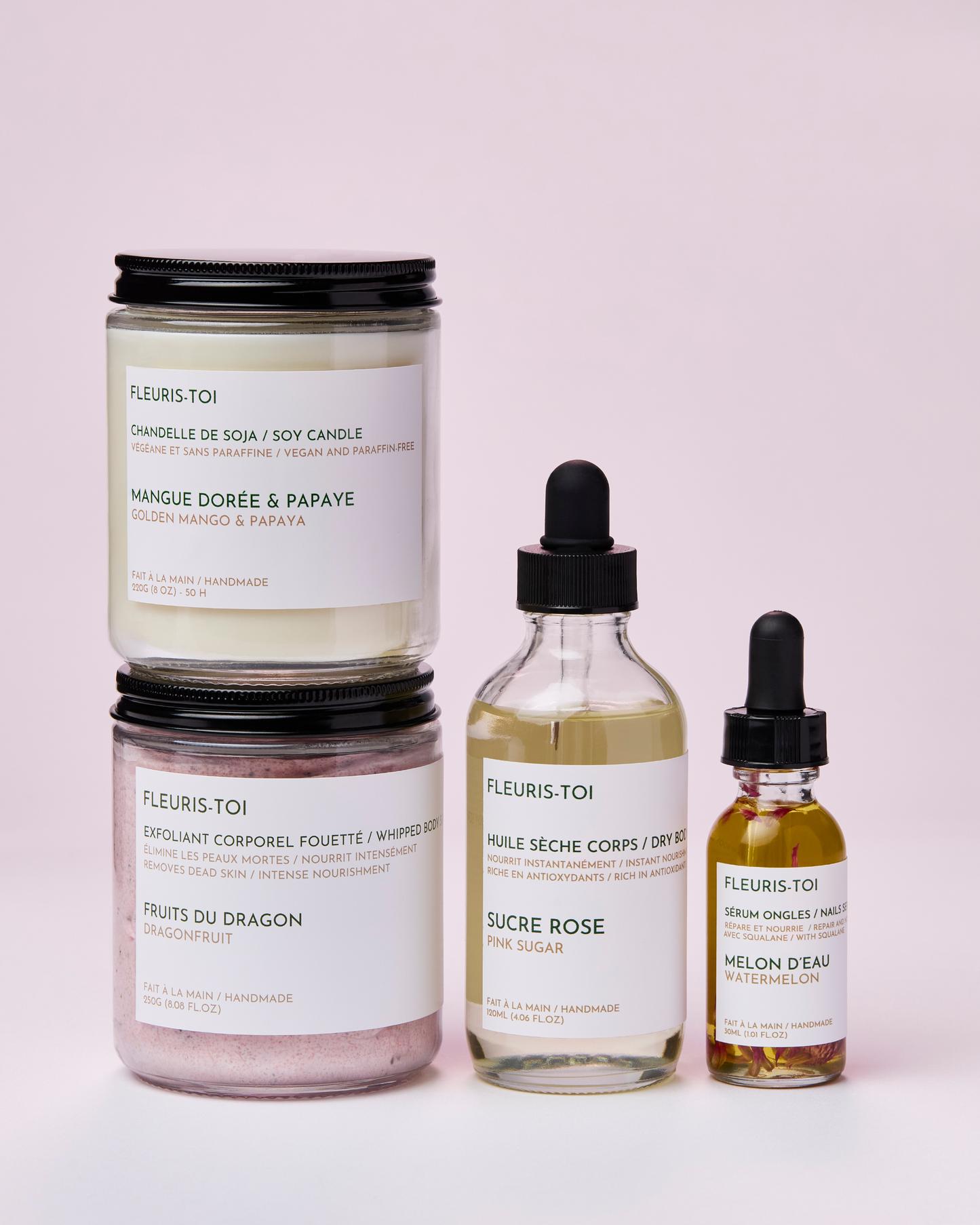 Tropical Crush - Save 15%