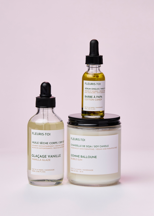 Sugar Rush - Save 10%