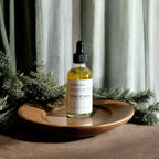 Cedar & Berries Bath Oil