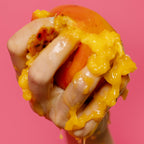 Golden Glow Shimmer Oil