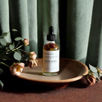 Rose Tea Bath Oil